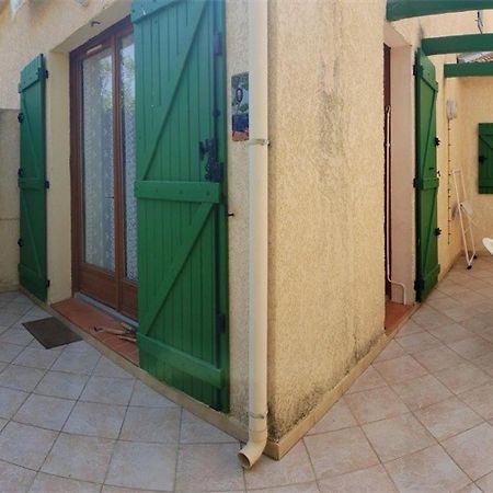 Charmant Pavillon Avec Mezzanine, A 900M De La Plage, Parking Prive, Pour 4 Personnes A Argeles-Sur-Mer - Fr-1-388-113 Luaran gambar